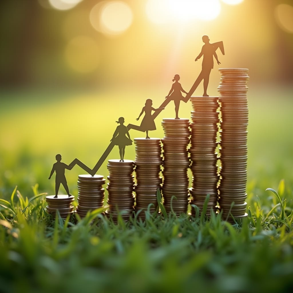 Community Revolving Funds