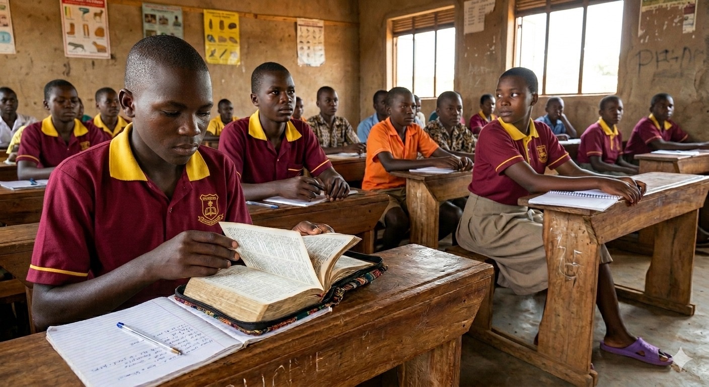 Back-to-school support reaches vulnerable learners
