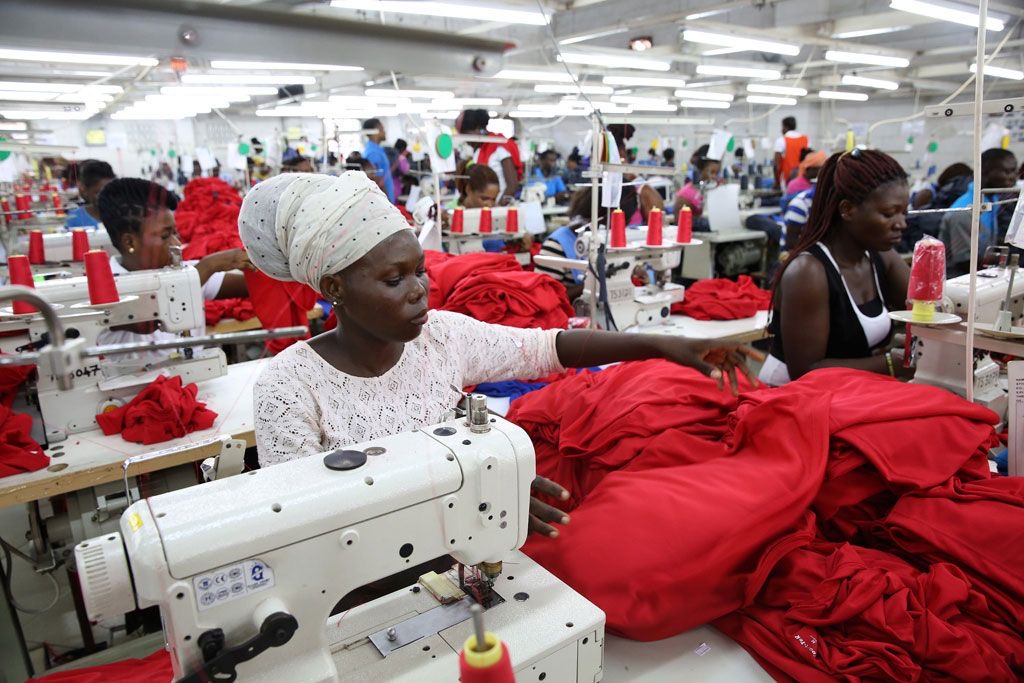 Economic Empowerment
